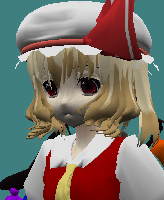 touhou_flandre