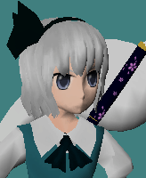touhou_youmu