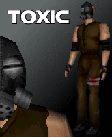 toxic