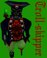 trollskipper