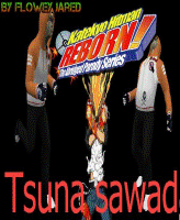 tsuna