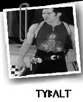 tybalt