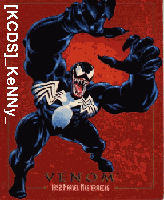 venom