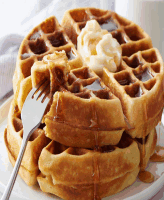 waffle
