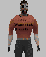 wannabe