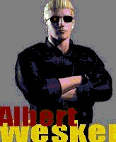 wesker