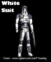 whitesuit