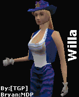 willa