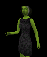 witch