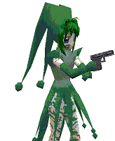 woodpixie