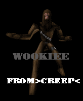 wookiee
