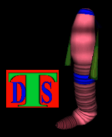 worm