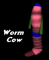 wormcow