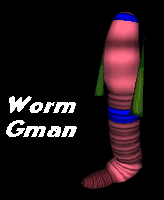 wormgman
