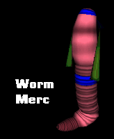 wormmerc