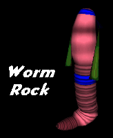 wormrock