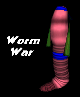 wormwar