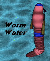 wormwater