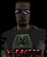 x-factor