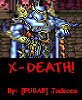 xdeath