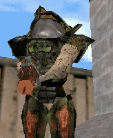 xgrunt