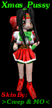 xmas_pussy