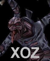 xoz