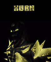 xurn
