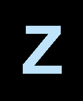 z
