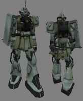 zaku