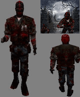 zombieterror