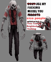 zombiexada
