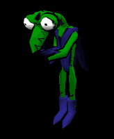 zorak